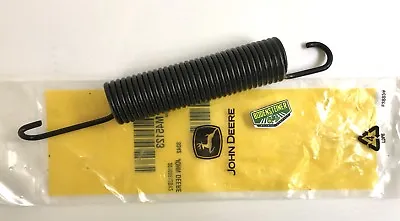 M45123 John Deere OEM Mower Deck Idler Tightener Spring • $15.83