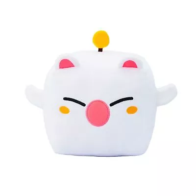 Final Fantasy Cube Plush Mog M Size • $54.58