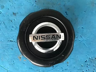 01 Nissan Wheel Center Hub Cap Ns 015. • $50