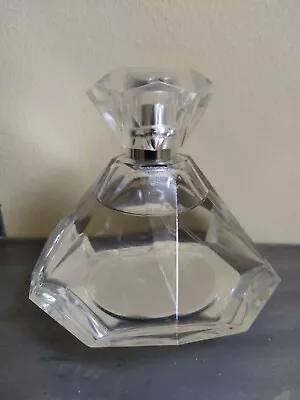 £35 • Buy VINTAGE Tova Signature Eau De Parfum Spray 100ml Limited Edition Crystal Bottle 