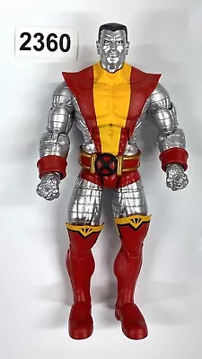 Marvel Legends X-Men COLOSSUS From 80th Anniversary 2-Pack Hasbro • $47