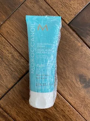 Moroccanoil Curl Defining Cream 2.5 Oz • $13.59