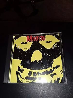 Misfits - Collection 1 1st Press 1986 • $7