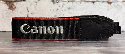 Original Canon EOS Neck Strap EW-400D - Brand New • £8.99