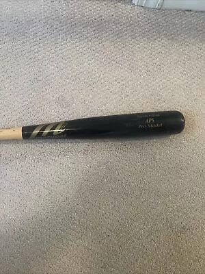 Marucci Ap5 Wood Bat • $10