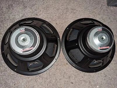 2 Mtx Audio Thunder 4000 • $70