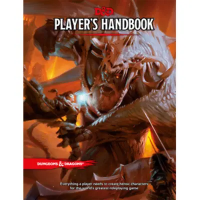 $60.71 • Buy Dungeons & Dragons Player's Handbook