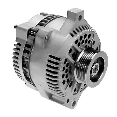 New Alternator For Ford 3.8 V6 Mustang 1994-2000 & Thunderbird & Cougar 94-97 • $99.95