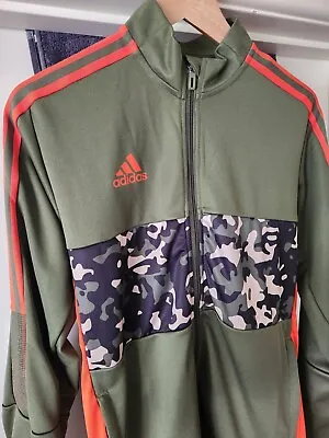 Adidas Jacket. Men's Small. NWOT'S  • $20