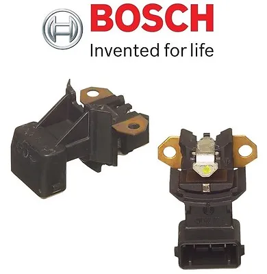 For VW Cabrio EuroVan Golf Distributor Impulse Transmitter Kit BOSCH 1237031296 • $87.85