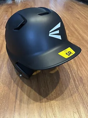 Easton Z5 2.0 Baseball/Softball Matte Black Batting Helmet - New With Tags • $34.50