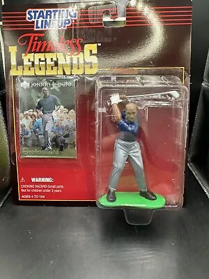 Kenner Starting Lineup  Custom Michael Jordan Golf • $45