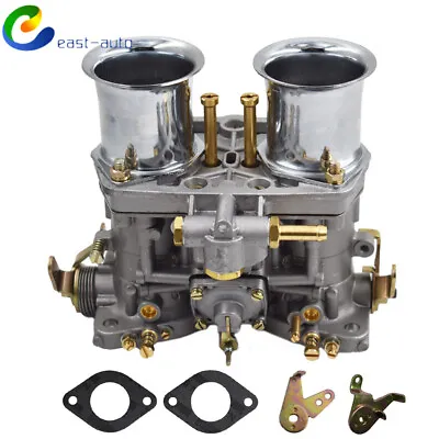 For WEBER 40 IDF For Bug Volkswagen Beetle Fiat Carb Carburetor Engine 2 Barrel • $80.75