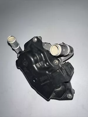 2015 VW PASSAT JETTA CVCA TDI DIÉSEL 2.0L - EGR Valve 04L131501N OEM 🔥🚙 • $89.99