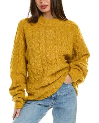 Staud Jeromine Sweater Women's • $94.99