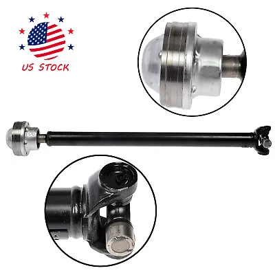 29.49  Front Drive Shaft Prop For Ford Ranger Mercury Mazda AWD # 936-813 4WD • $102.97