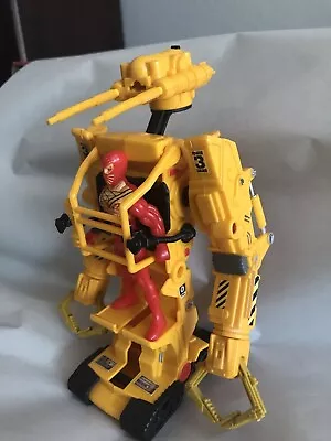 Kenner Aliens Space Marine Power Loader Vtg 1992 • $9.99