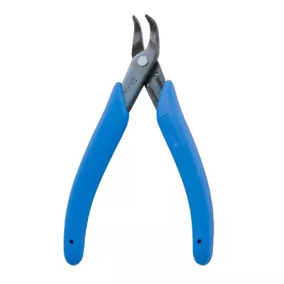 Xuron 90 Degree Bent Nose Pliers - Chain Nose 486 • $37.52