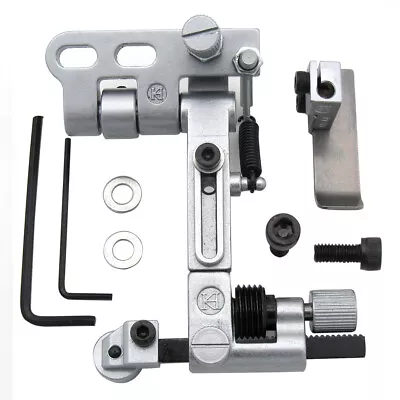 1SET#KG867A Guide Fit For Durkopp Adler 69 205 267 867Pfaff 335 1245Consew206 • $103.39