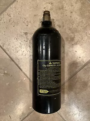 Catalina Cylinders 20oz C02 Tank • $25