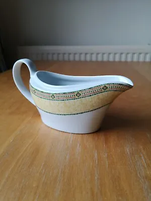 £8.95 • Buy Wedgwood Home Florence  Sauce  Gravy Boat 