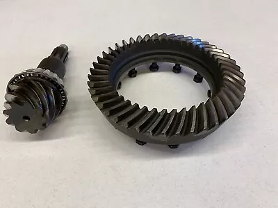 Richmond Mopar 8-3/4  Ring & Pinion Gears - 4.88 Ratio 742 Case 8.75  • $189.50