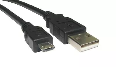 USB Plug Adapter Charger Cable Lead Cord For Acer Iconia A1 830 Tablet • £3.49