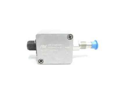 Aw Company CAPM-2 Frequency Sensor • $186.43