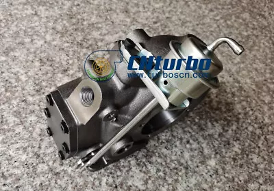 New Yanmar Marine 6LP-DTE Engine RHE62W Turbine Housing MYBH 119775-18010 RHE62 • $585