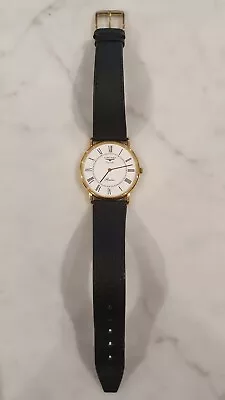 Longines Presence Mens Watch • £102