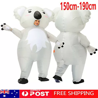 Inflatable Costume Blow Up Costume Costumes Adults Cosplay Carnival Xmas AU • $53.99