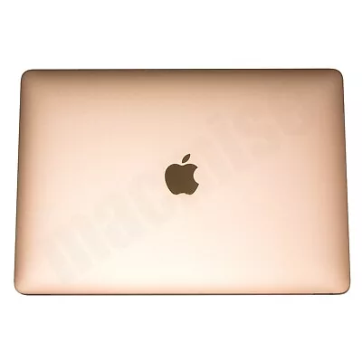 NEW LCD Screen Display Assembly Rose Gold MacBook Air 13  A2179 A1932 2019 2020 • $219.99