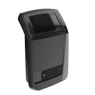 Lasko  1500W Cyclonic Ceramic Console Electric Space Heater With Timer Tested • $74.99