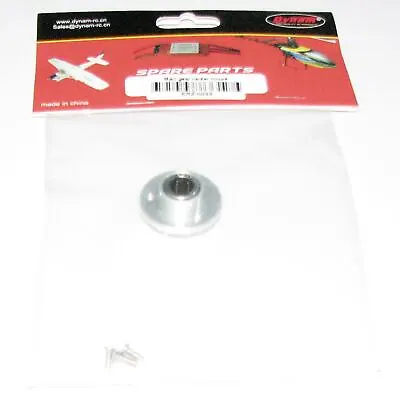 Dynam Part ERZ-0033 Main Gear Center Mount For E-RAZOR 450 RC Helicopter Parts • $8.80