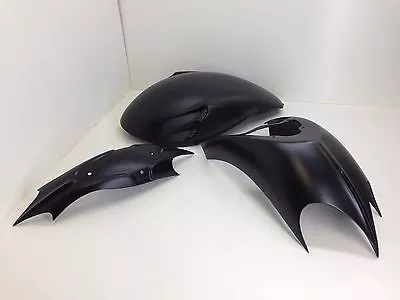 $299 • Buy V-Rod Harley  Air Box Fender Kit  02-11 VRSC VRSCAW, VRSCD, VRSCAW