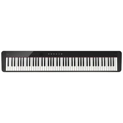 Casio Privia PXS1100 88-Key Portable Piano (Black) • $939