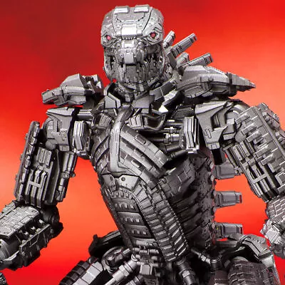 Bandai S.H.MonsterArts Movie  GODZILLA VS. KONG  (2021) MECHAGODZILLA   • $154.50