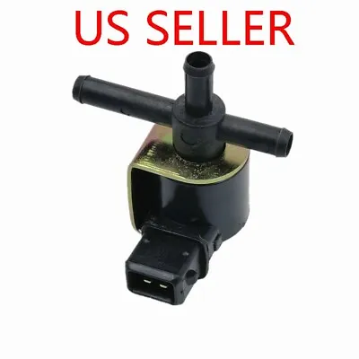 058906283C N75 Turbo Boost Control Solenoid Valve For VW Golf Jetta Audi A4 1.8T • $10.79