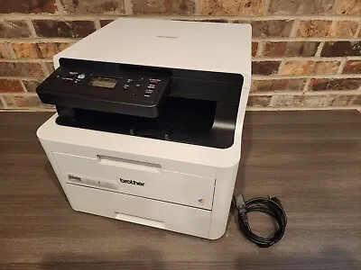 Brother HL-L3290CDW Compact Digital Color Printer 150 Page Count • $224.18