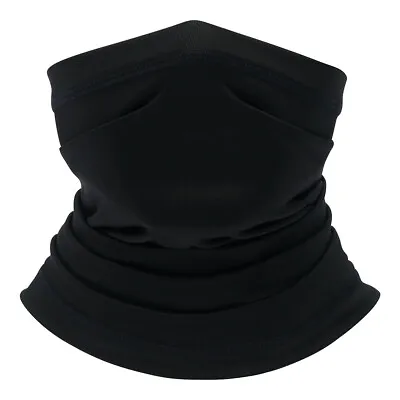 UV Protection Face Mask Neck Gaiter Windproof Scarf Breathable Bandana Balaclava • $3.99