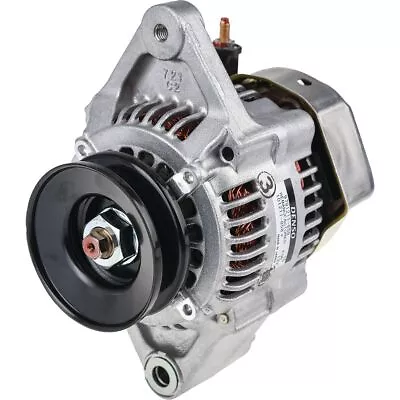 Denso Alternator 12V 50A Internal Type DXA4155 • $341.95