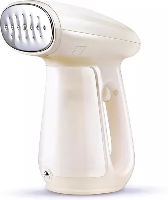 1300W Fast Heat Hand Held Clothes Garment Steamer Upright Iron Portable Travel • £15