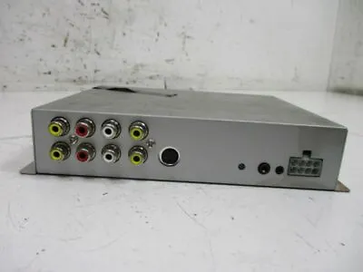 Control Unit Tuner Digital Tv-Tunner Unit Receiver Dvb-T Mercedes-Benz E Class • $108.86