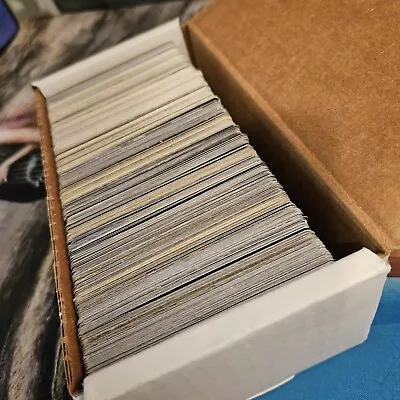 400+ MTG Magic Card Lot Heavily Played / Damaged Cards. All Types Of Cards. • $5