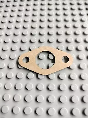 Oem Genuine New Old Stock Maruyama 283771 Mounting Gasket Bh24g Hedge Trimmer • $2.99