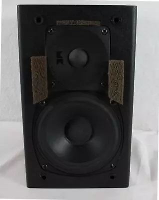 Miller & Kreisel Sound S-85 C Center Channel Speaker Serial • $161.49