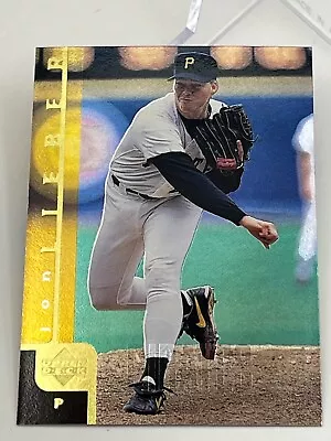 1998 Upper Deck Special F/X Card #104 Jon Lieber Pittsburgh Pirates • $0.99