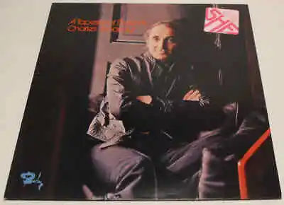 Charles Aznavour - A Tapestry Of Dreams 1974 Barclay 90 003 Vinyl LP Album • £6.39