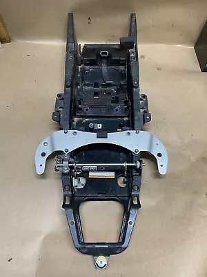 08-16 Yzfr6 Yzf R6 R6r Oem Rear Back Subframe Sub Frame Mounting Bracket #0074 • $229.99