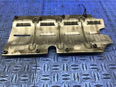 2006-2018 Aston Martin Vantage V8 4.3l Engine Oil Windage Tray 9g336l712aa Oem • $35.32